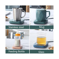 Coffee Cup Warmer Coaster