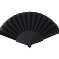 Logo Printed Folding Fan