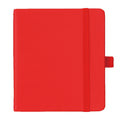 Pocket Notebook Witn Pen Holder