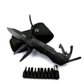 11-In-1 Tactical Survival Shovel & Axe Combo