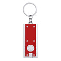 Mini Keychain Flashlight