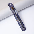 Comfortable Fine Soft Bristled Toothbrush