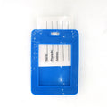Silicone Luggage Tag