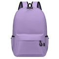 Casual Backpack/Schoolbag