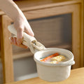 Hot Plate Gripper Tool