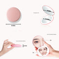 LED Portable Cosmetic Mirror