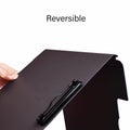 A4 Folder Board With Two Clamp