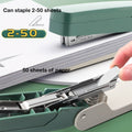 360 Degree Rotatable Stapler