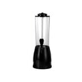 85 Oz Beverage Dispenser Tower For Beer, Juice & Cocktails