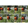 Garden Hose Nozzle Sprayer with 7 Watering Patterns