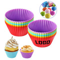 Silicone Muffin Cup
