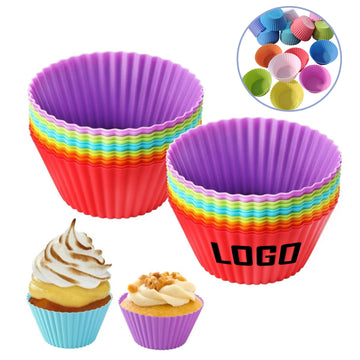Silicone Muffin Cup