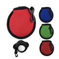 Golf Ball Cleaning Bag