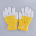 Light Up Gloves