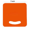 Square Hand Fan