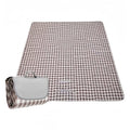 Outdoor Camping Foldable Storage Picnic Mat