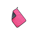 Micro Fiber Water Absorbent Car Wash Towels