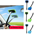 Car Glass Cleaning Brush