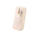 Pencil Pouch with Compartments