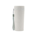 12Oz Wheat Straw Cup