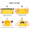 20L Waterproof Dry Bag