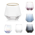 Hexagonal Cup