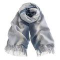 Vintage Gradient Scarf