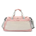 Oxford Cloth Waterproof Luggage Bag