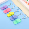 Keychain Phone Holder