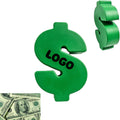Dollar Sign Stress Reliever