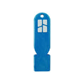 Portable Survival Whistle