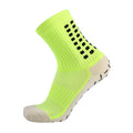 Sports Football Crew Sock