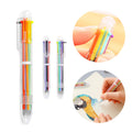 Multicolor Ballpoint Pen