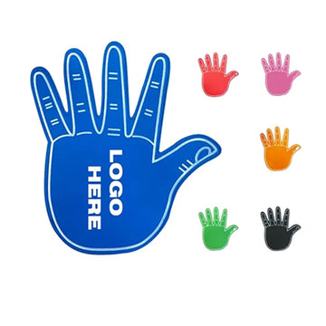 EVA Foam Cheer Hand Clappers