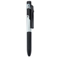 Multifunctional Foding Stand Pen with LED Light