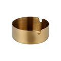 Stainless Steel Ashtray