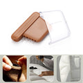 Mini Magnetic Sewing Needle Storage Case