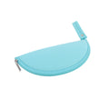 Folding Laptop Mouse Pad Organizer Bag