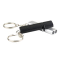 High Pitch Double-Tube Survival Whistles