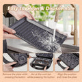 Breakfast Maker For Waffles, Sandwiches And Toast