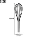 Stainless Steel Mini Kitchen Whisk