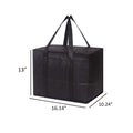Insulated Collapsible Cooler Bag