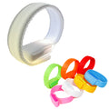 Nylon Light-Up Wristband