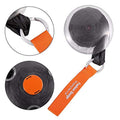 Portable Round Folding Telescopic Storage Bag