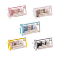 Clear Pencil Bag