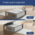 Bedding Storage Box