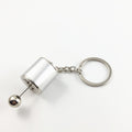 Auto Gear Box Keychain