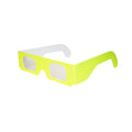 3D Fireworks Glasses