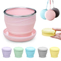 Collapsible Travel Cup