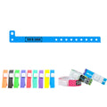 Disposable PVC Wristband
